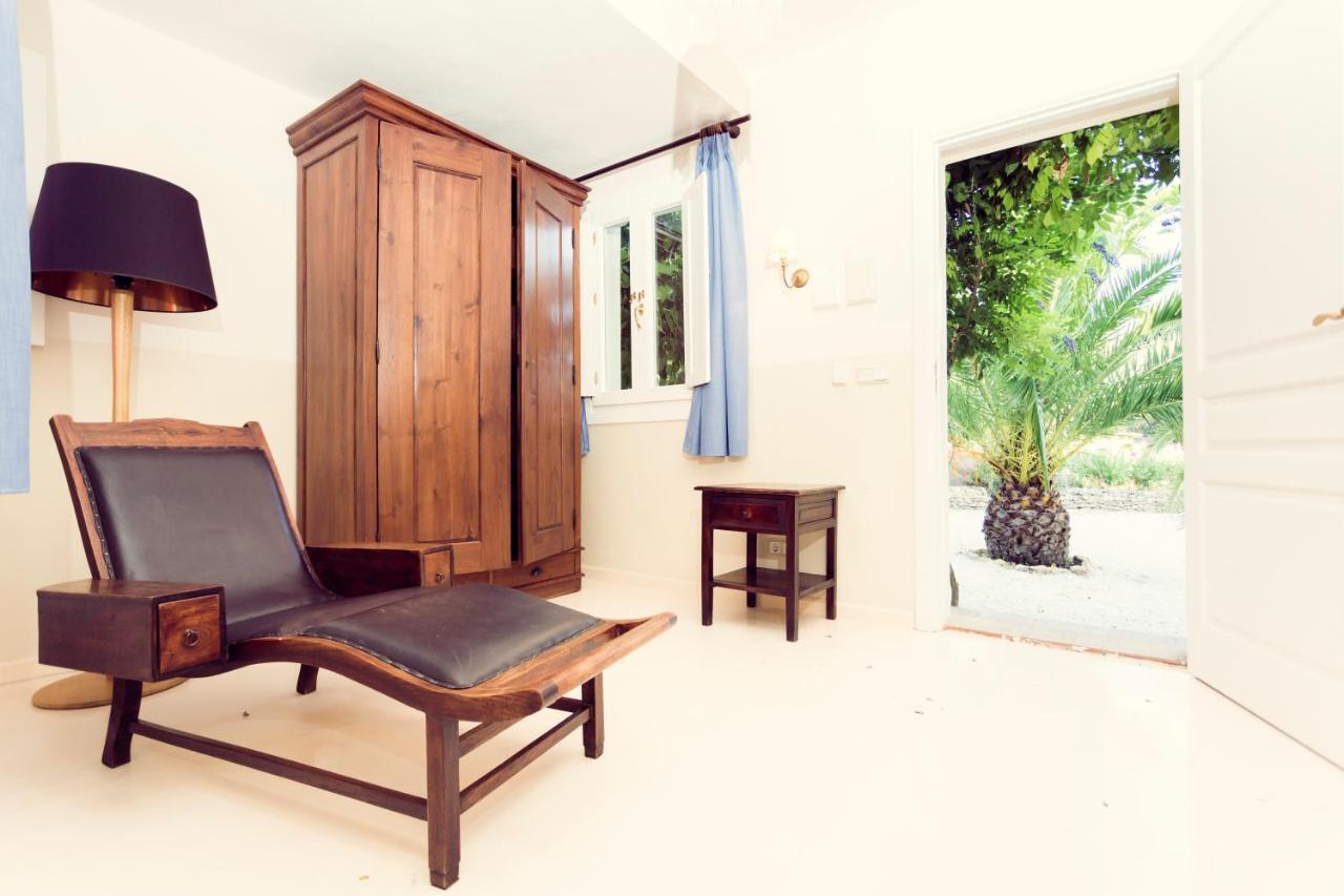 Habitación Doble Superior