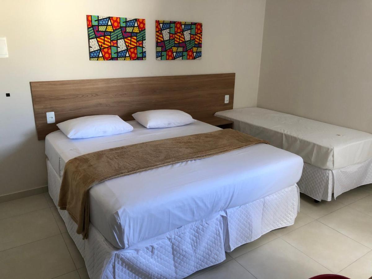Quarto Triplo
