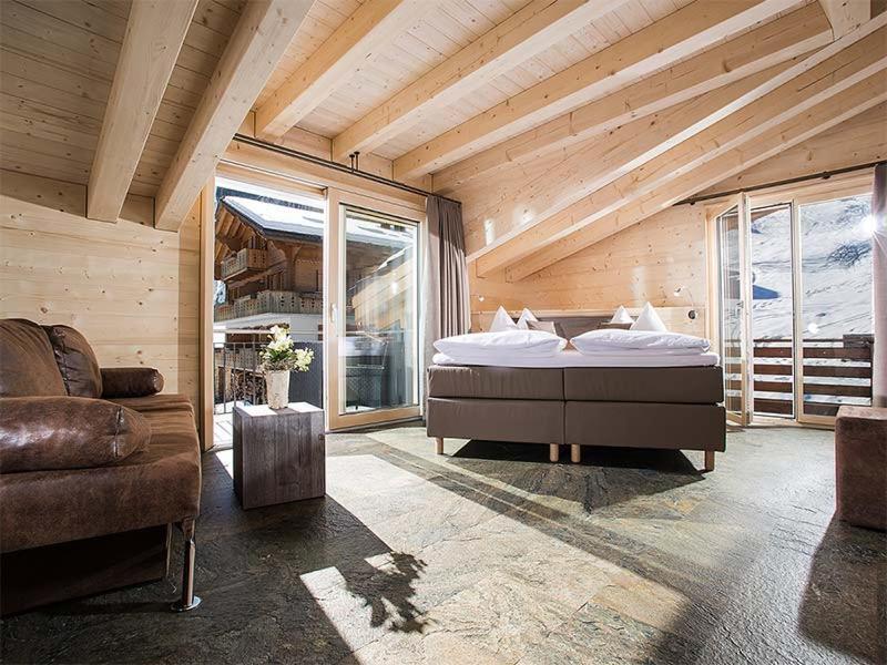 Superior Zimmer Top mit Talblick