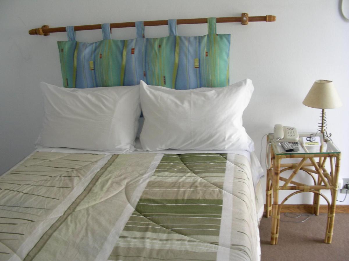 Quarto Duplo Standard