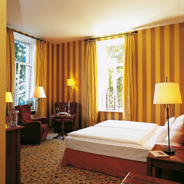 Superior Doppelzimmer