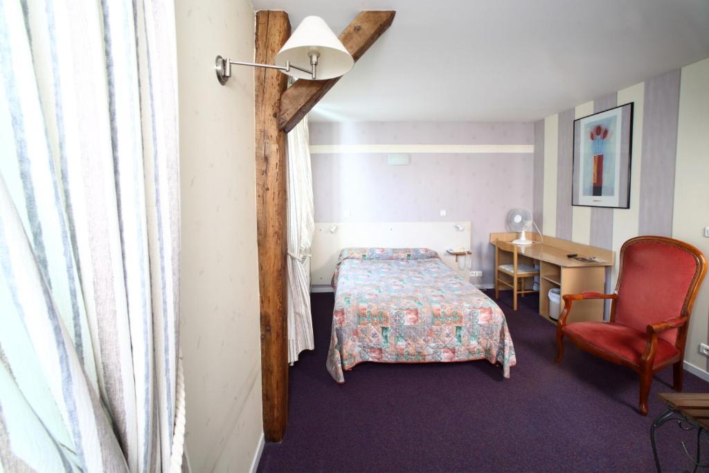 Chambre Simple Supérieure