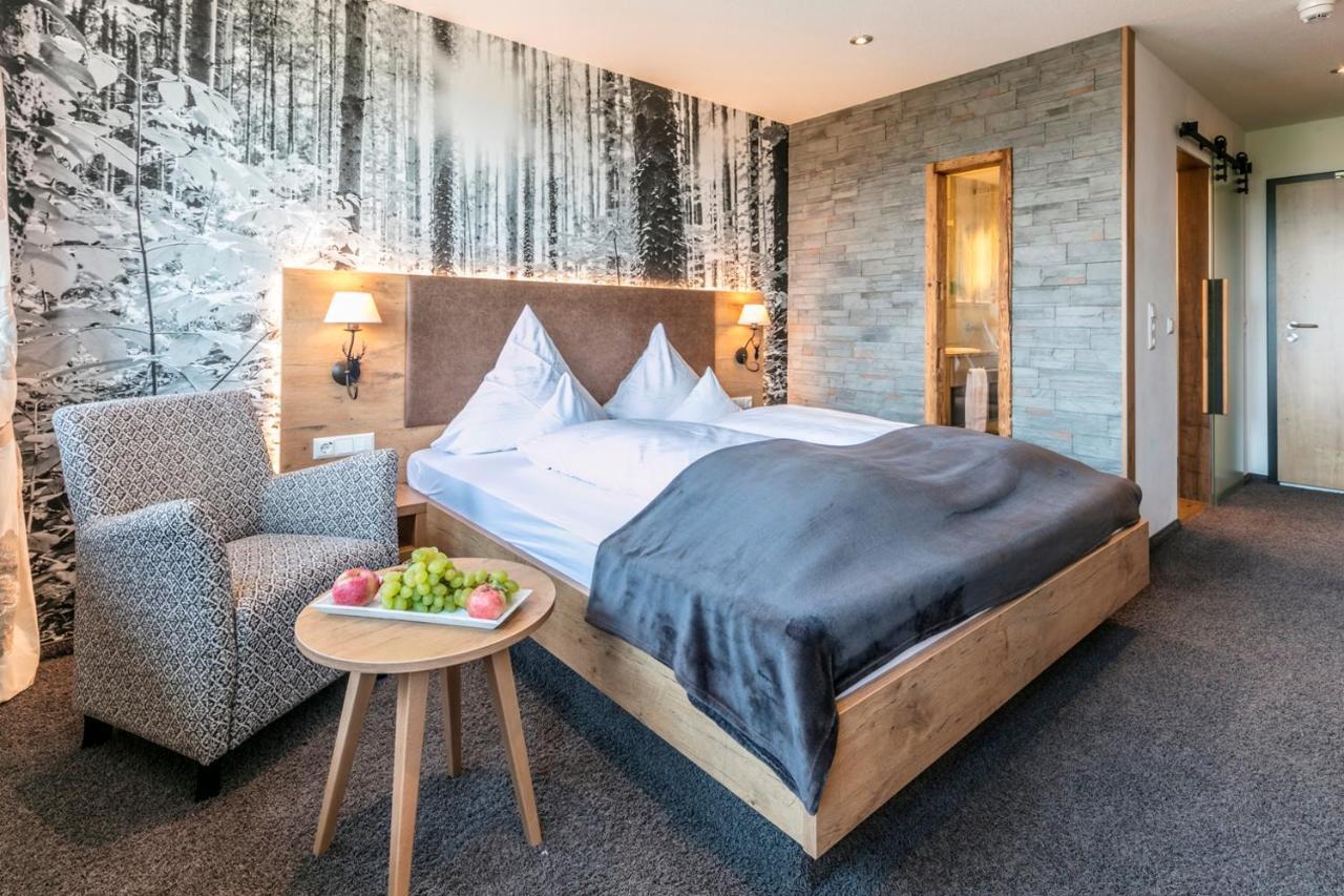 Superior Doppelzimmer