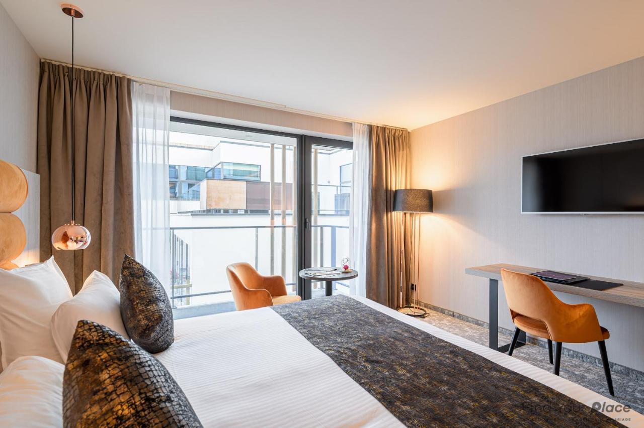 Chambre Exécutive