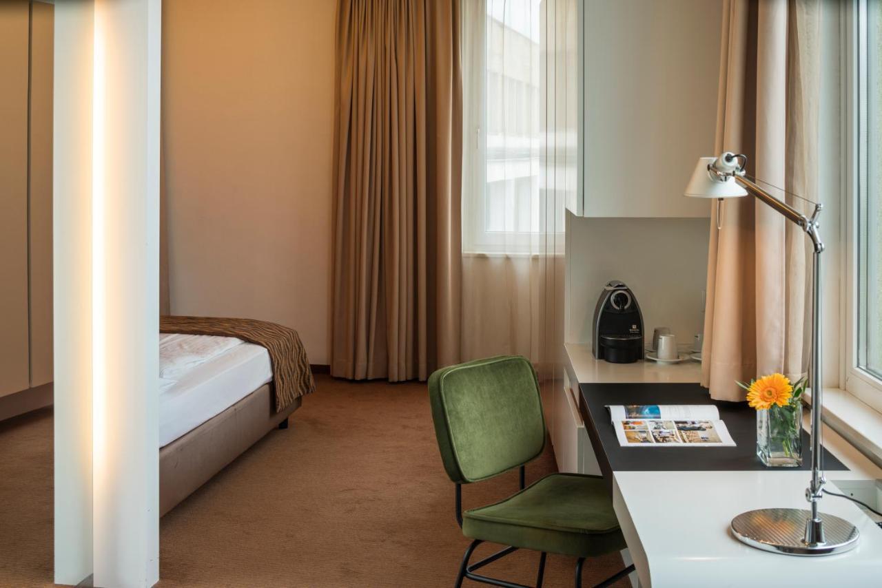 Deluxe Kamer