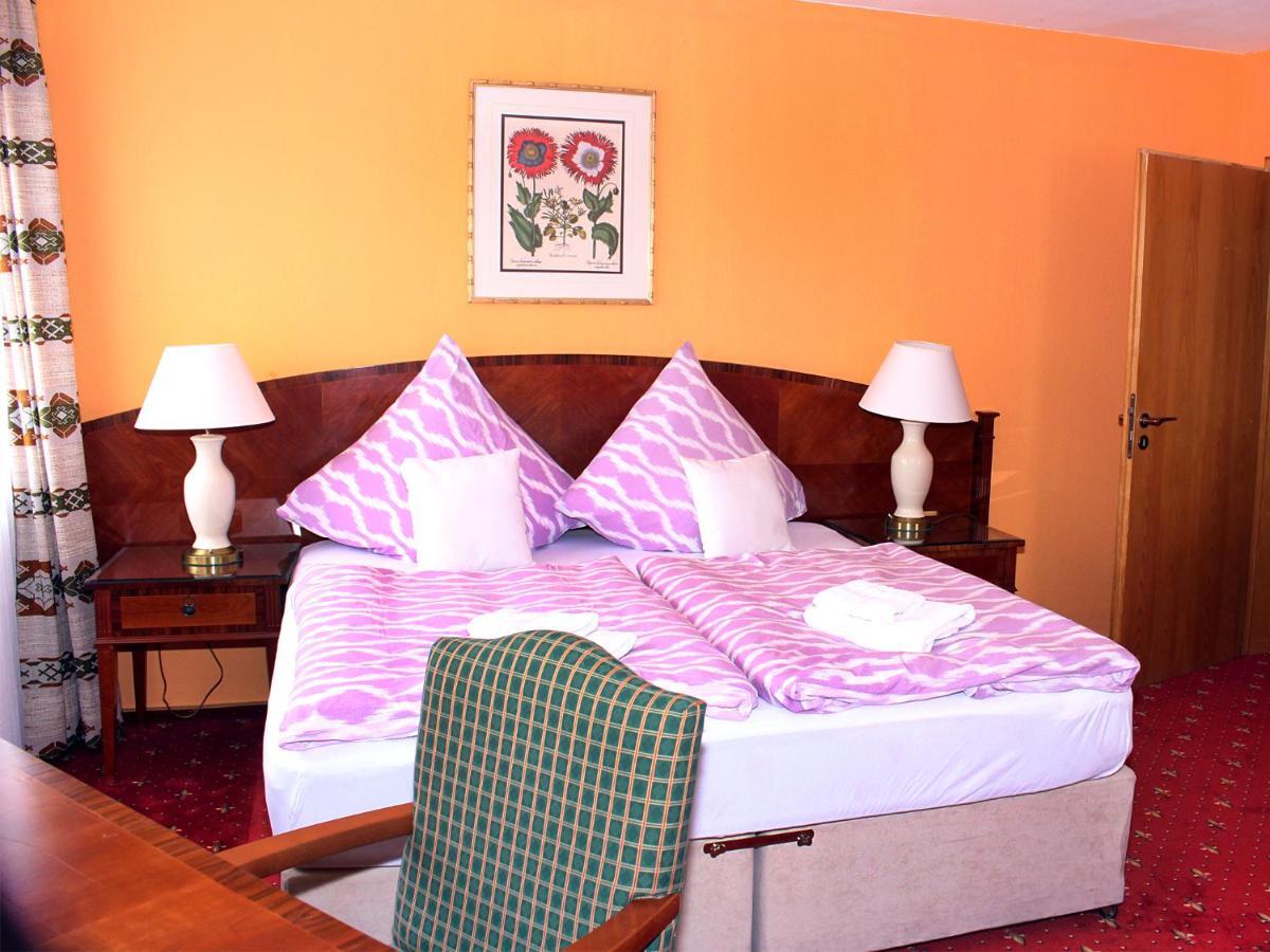 Chambre Double