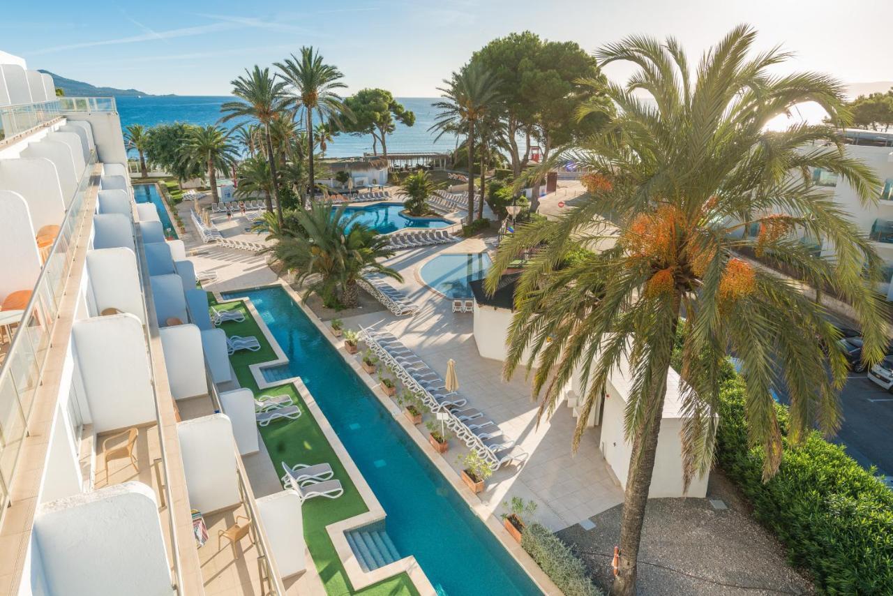 Appartement met 1 Slaapkamer en Uitzicht op Zee