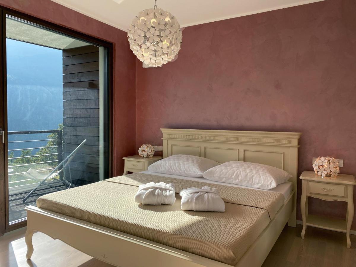 Appartamento con Vista Montagna