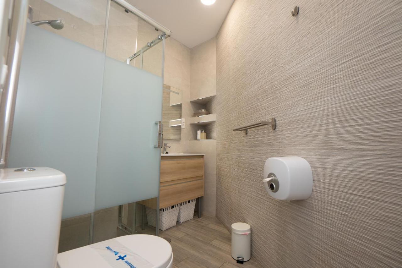 Habitación Doble con terraza y vistas al mar - 1 o 2 camas