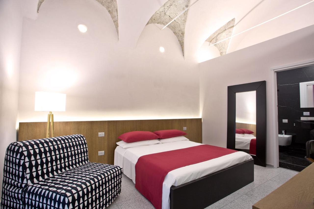 Chambre Double Deluxe avec Lit d'Appoint