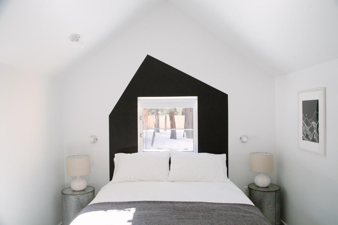 The Place Beyond The Pines / C6 2-bedroom cabin