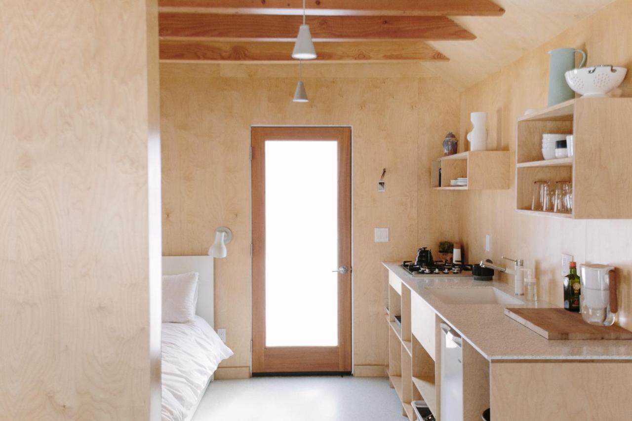 Small + Mighty / C5 Studio
