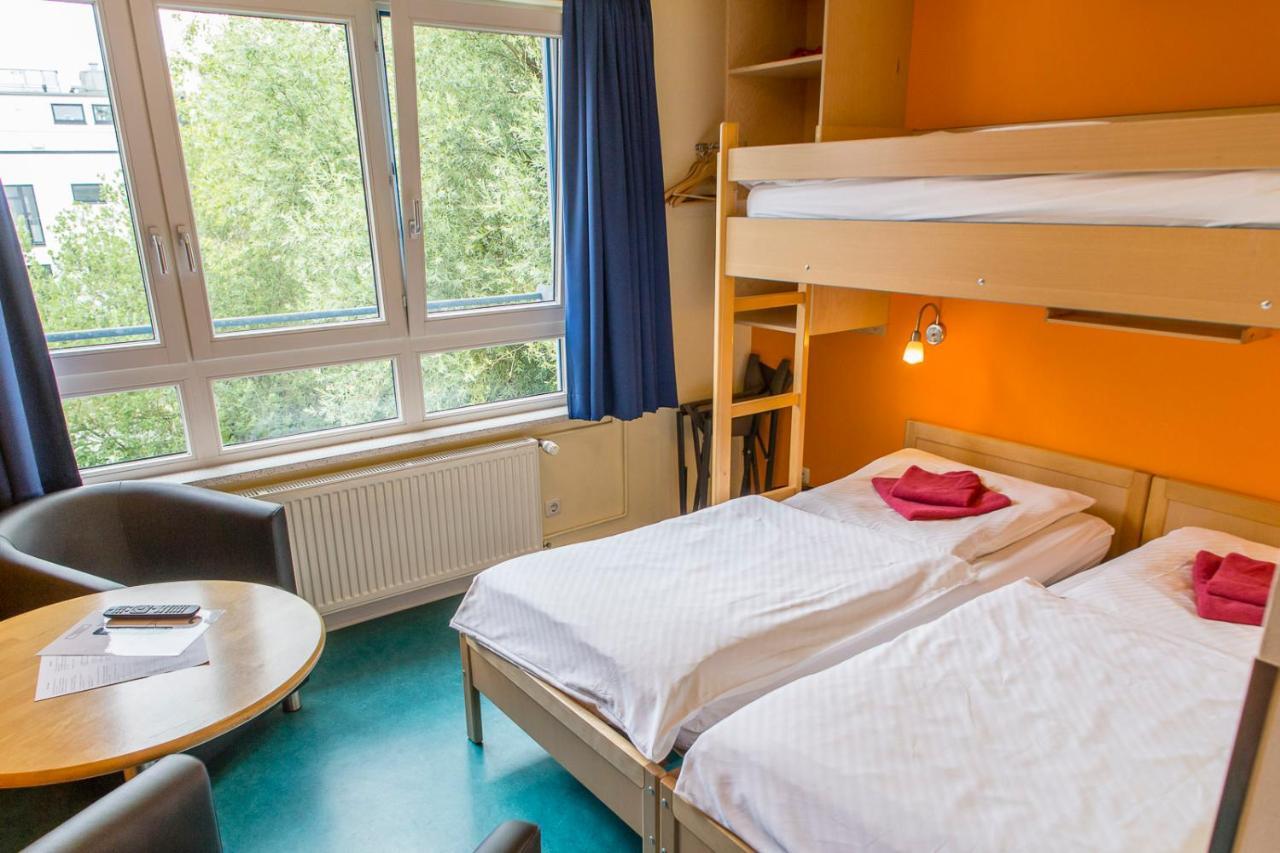 Dreibettzimmer - barrierefrei