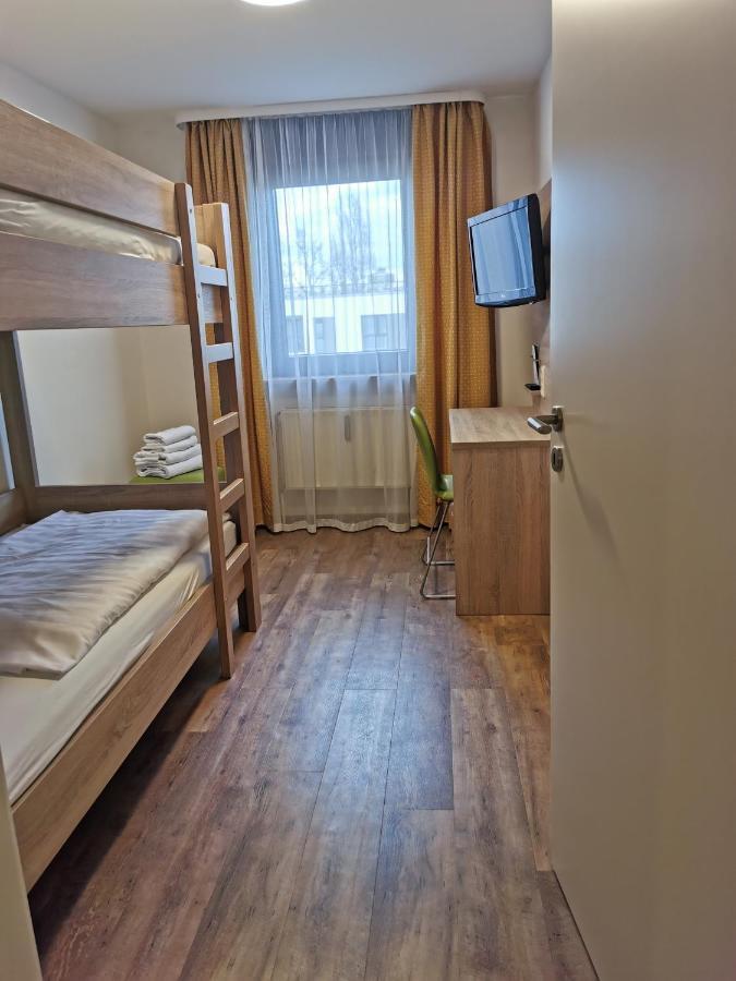 Suite Familiar