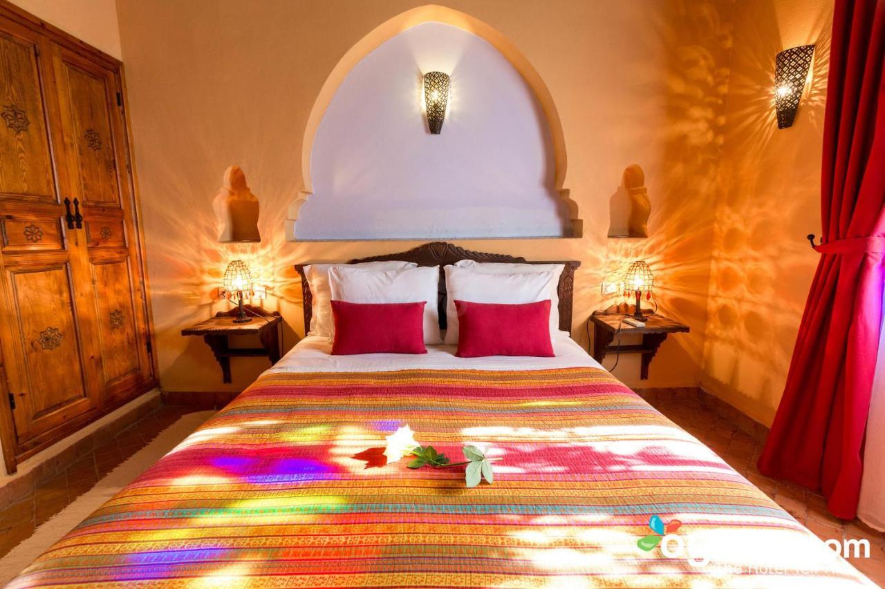 Chambre Familiale