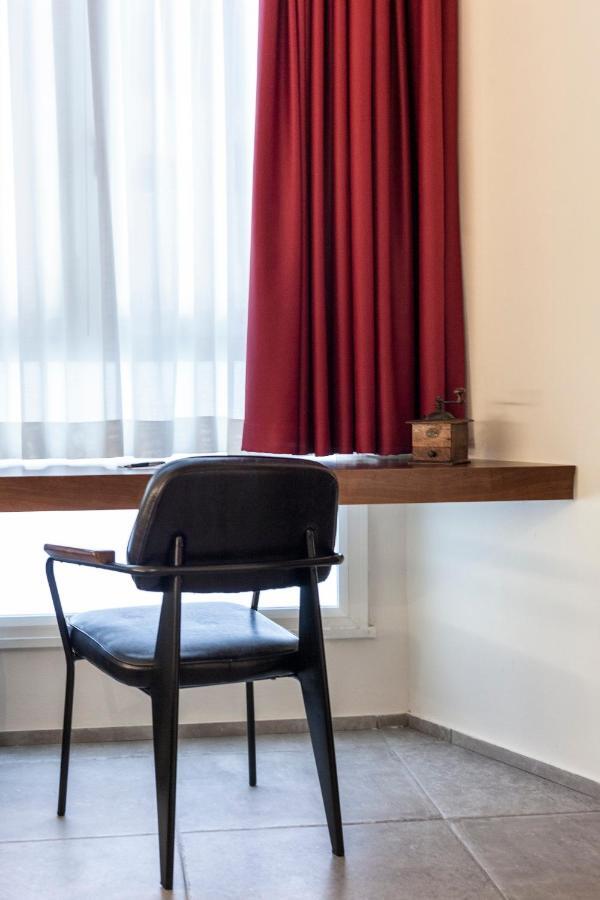 Chambre Double Supérieure