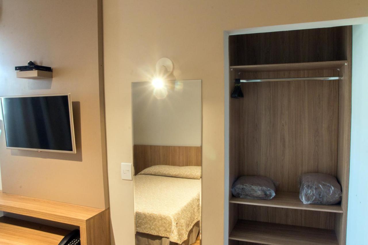 Quarto Duplo Deluxe