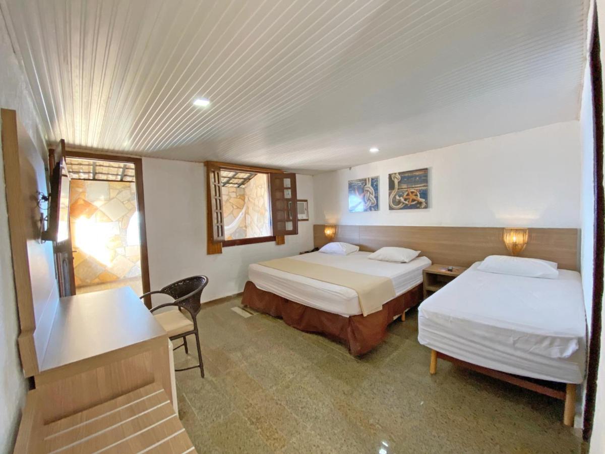 Apartamento com Vista do Mar (2 Adultos)