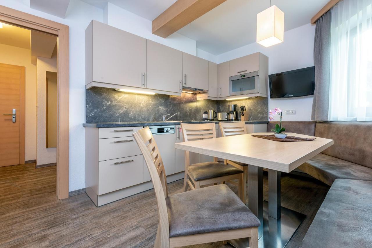 Appartement met 1 Slaapkamer (2-4 Volwassenen)
