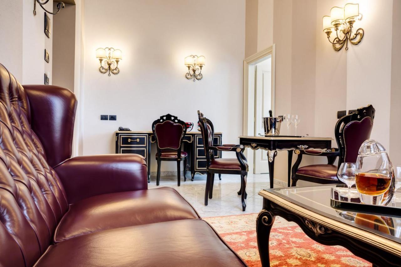 Suite Executive