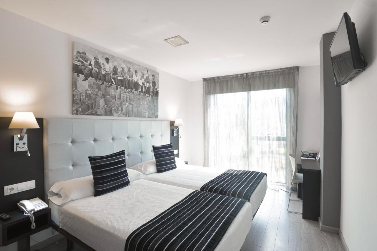Habitación Individual Estándar
