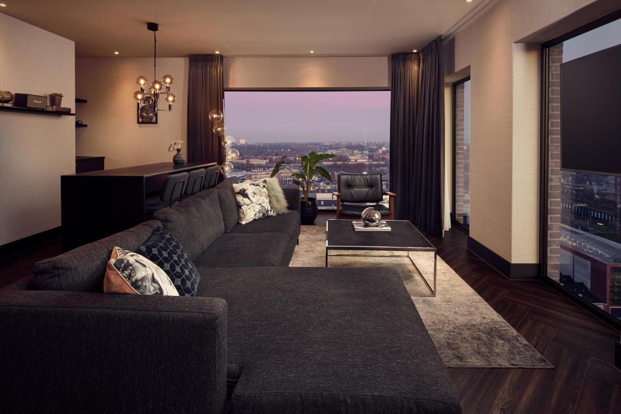 Penthouse Suite Zuid