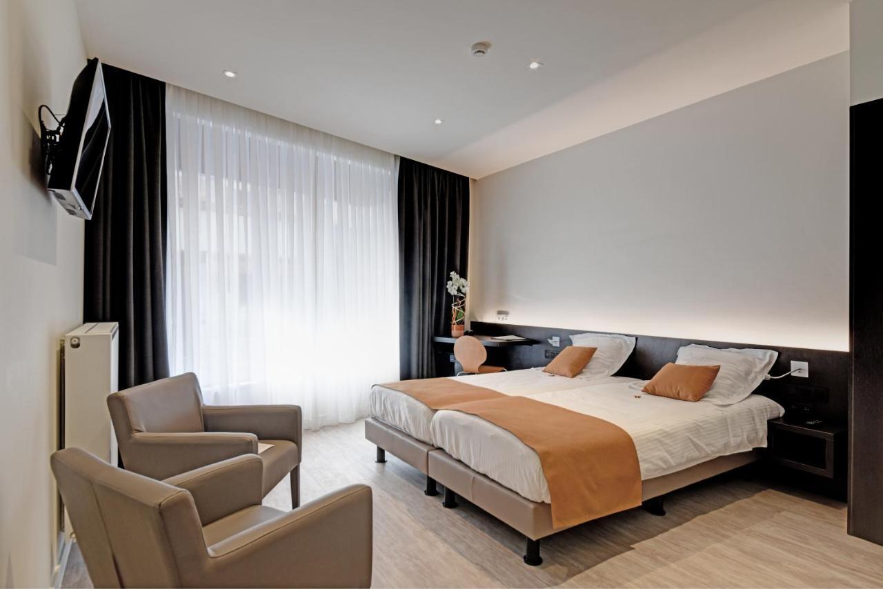 Deluxe Doppelzimmer