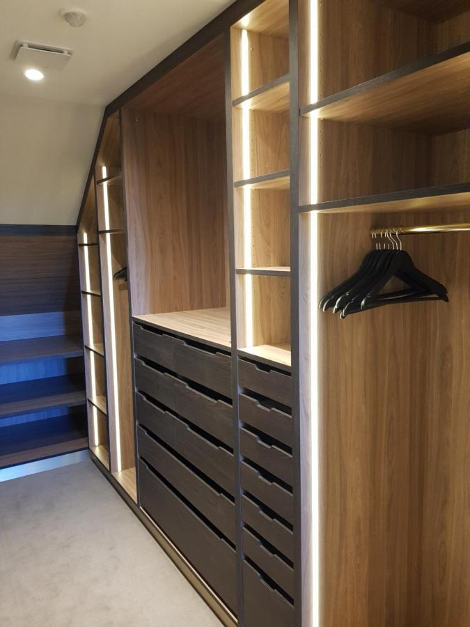 Suite Junior Deluxe
