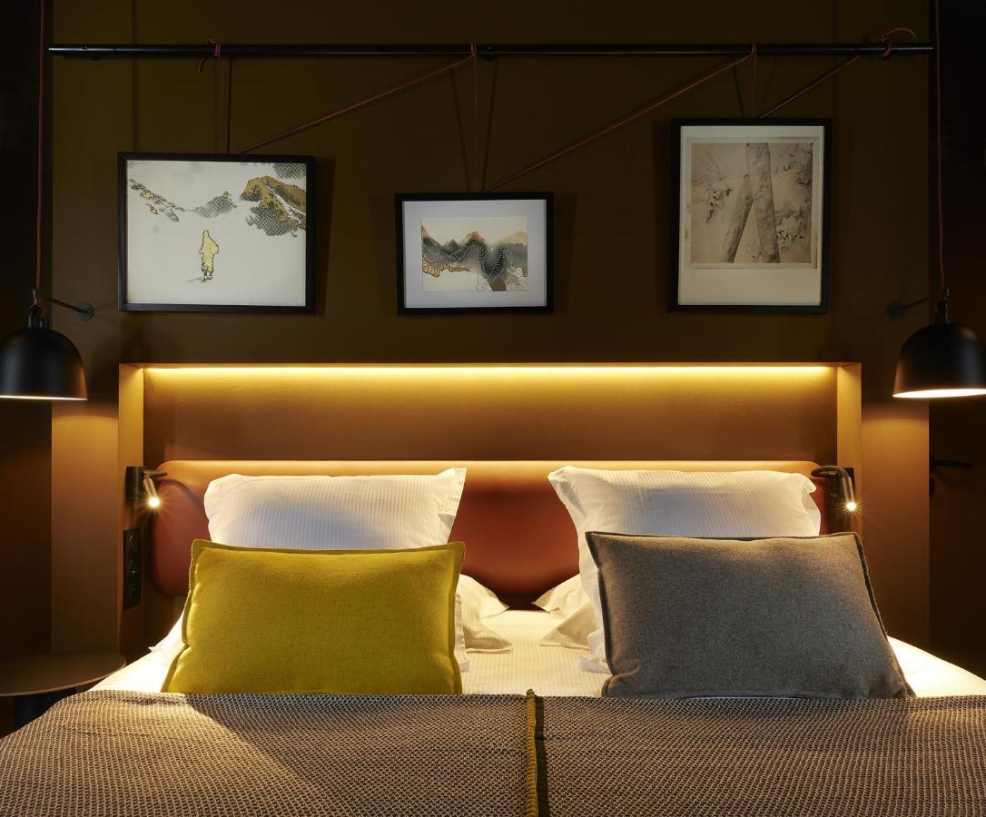 Chambre Double