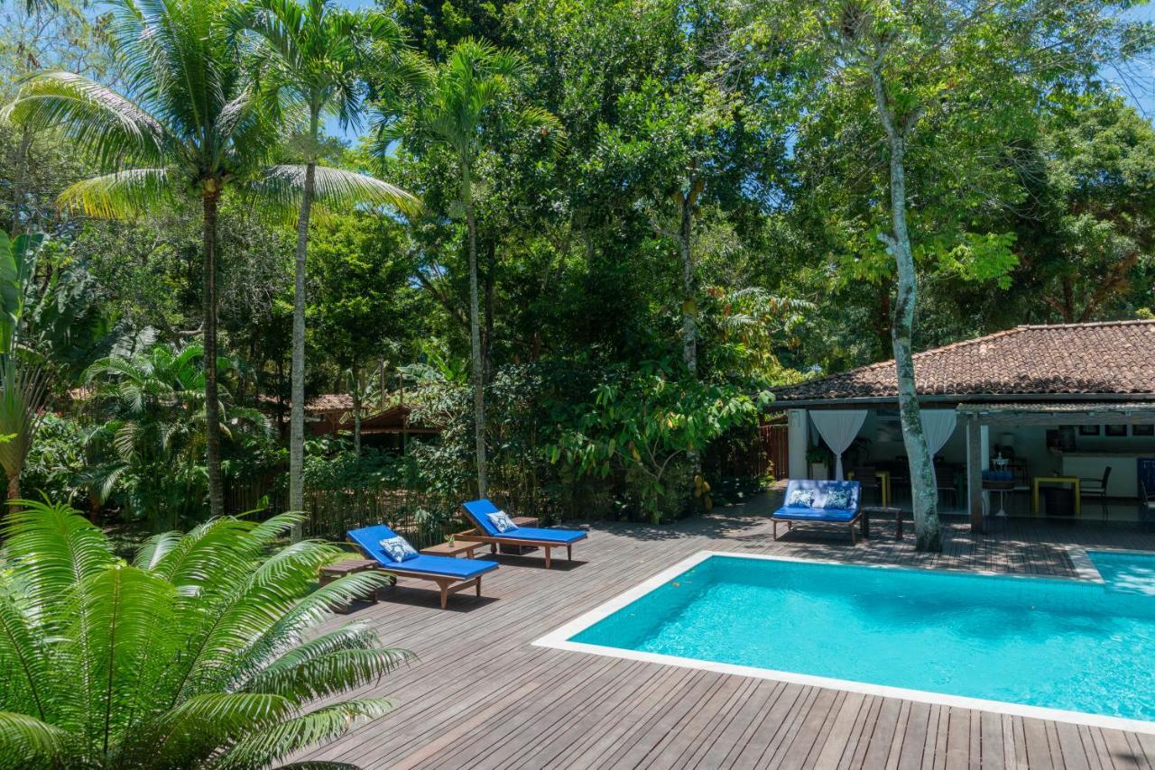Villa Bibale com 2 Suítes
