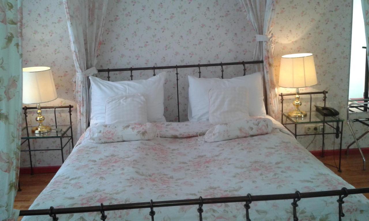 Standard Doppelzimmer