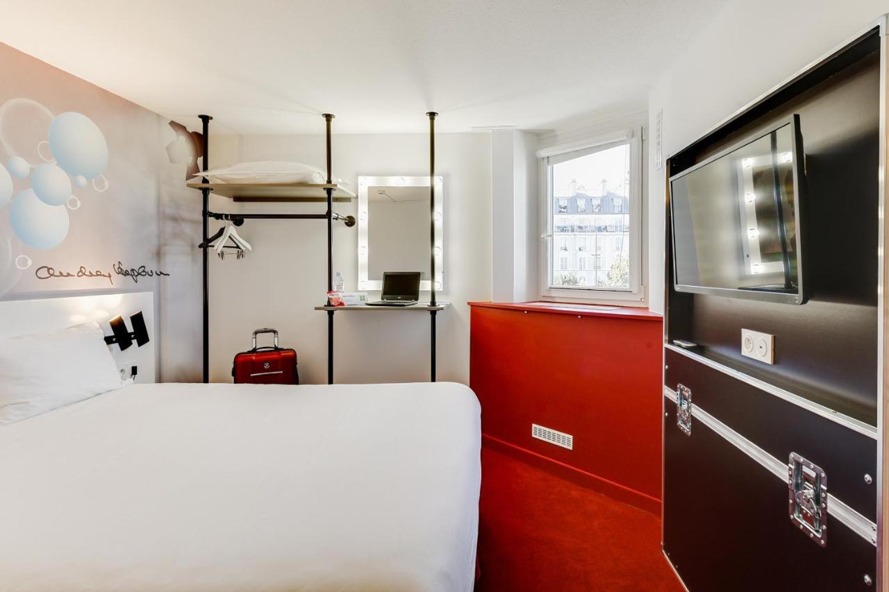 Chambre Double Standard