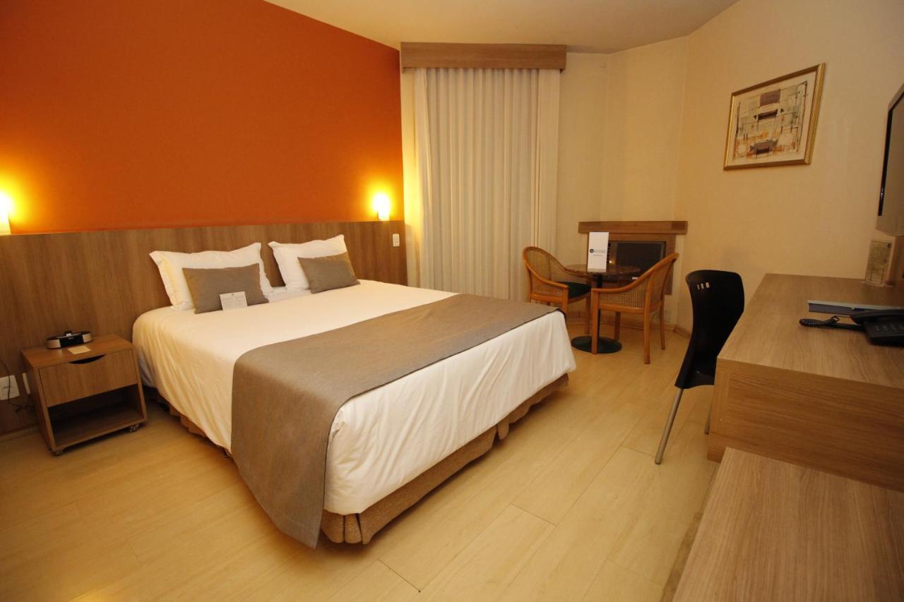 Quarto Individual Standard