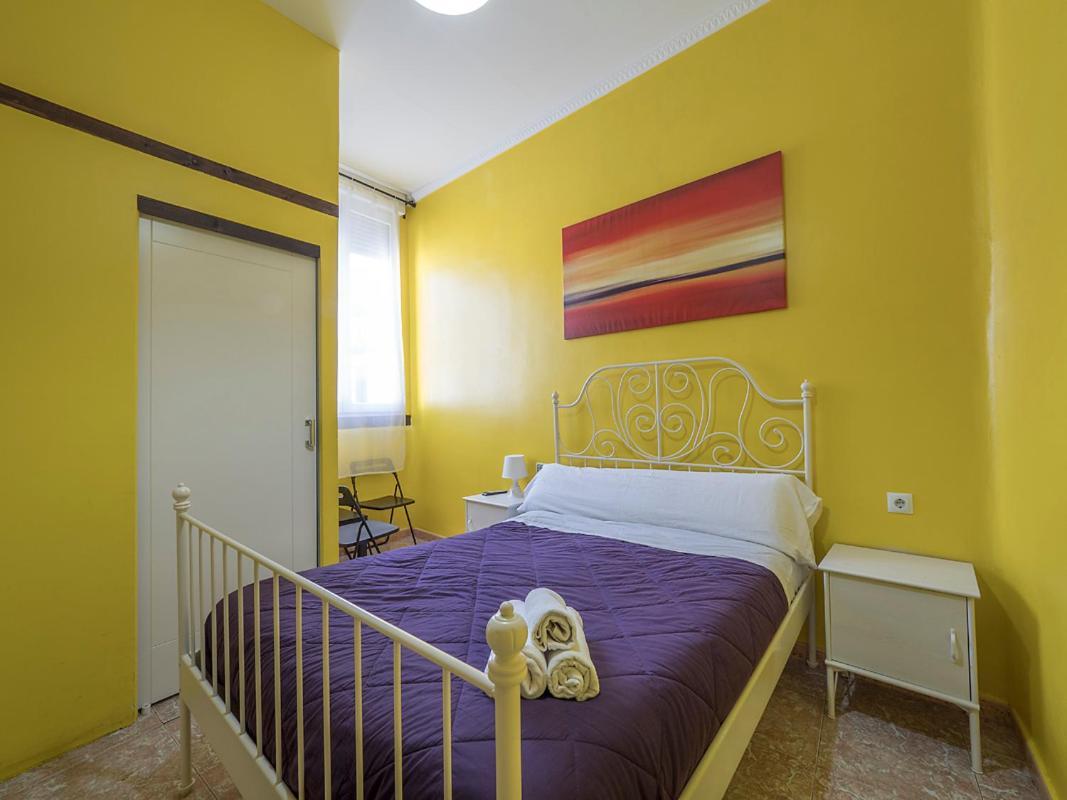Tweepersoonskamer met Eigen Badkamer