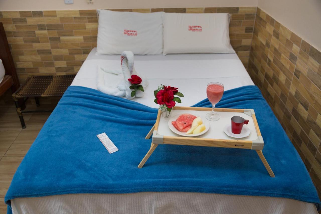 Quarto Duplo