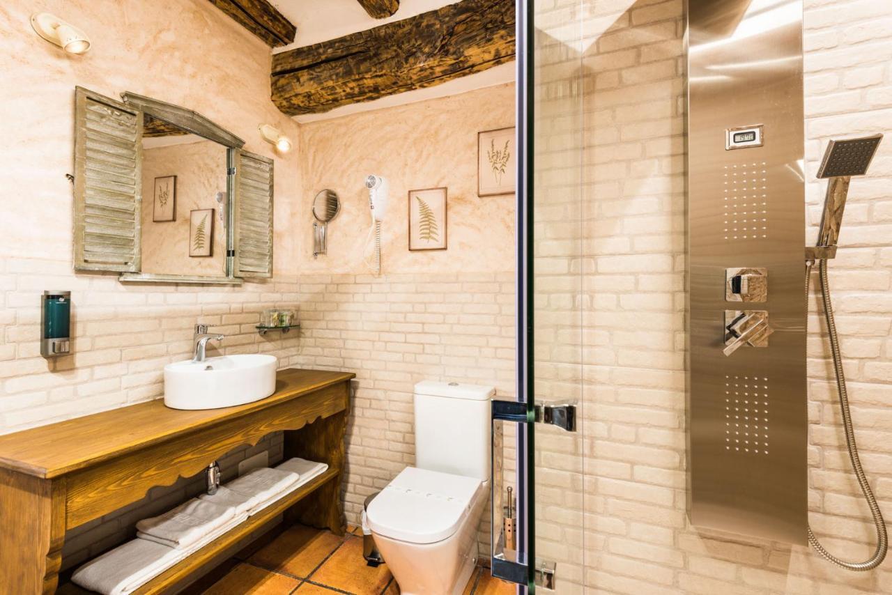 Habitación Doble Estándar
