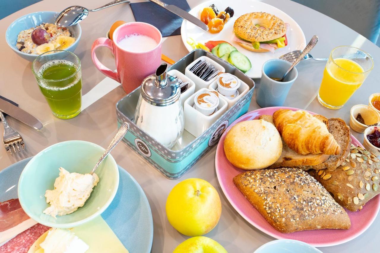 Standard Familiensuite mit 2 Zimmern mit Verbindungstür