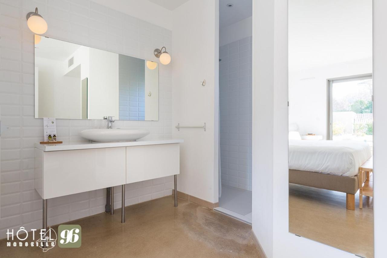 Habitación Doble Deluxe