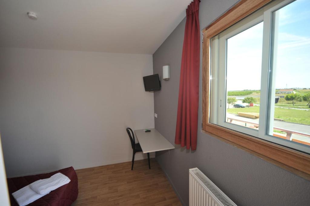 Chambre Double Standard
