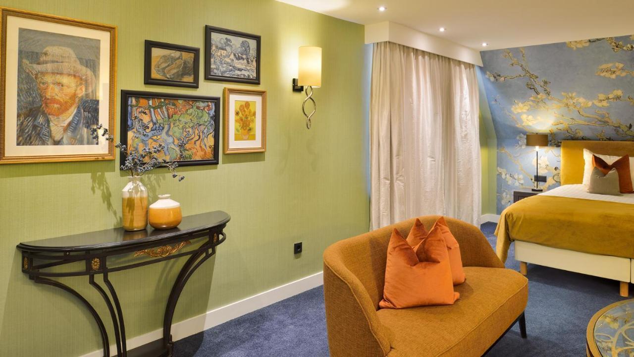 Van Gogh Suite