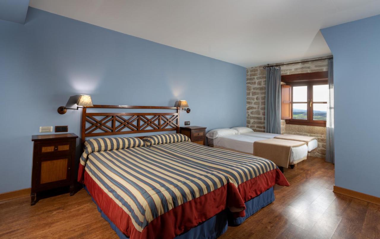 Habitación cuádruple