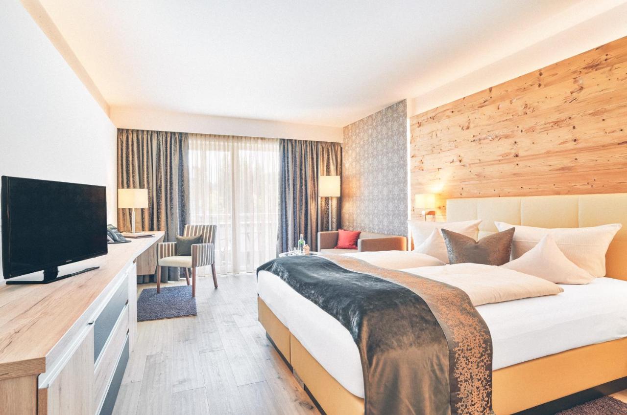 Superior Doppelzimmer