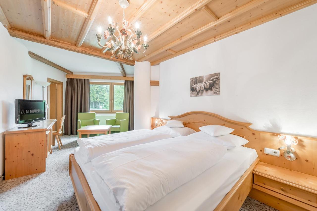 Superior Doppelzimmer