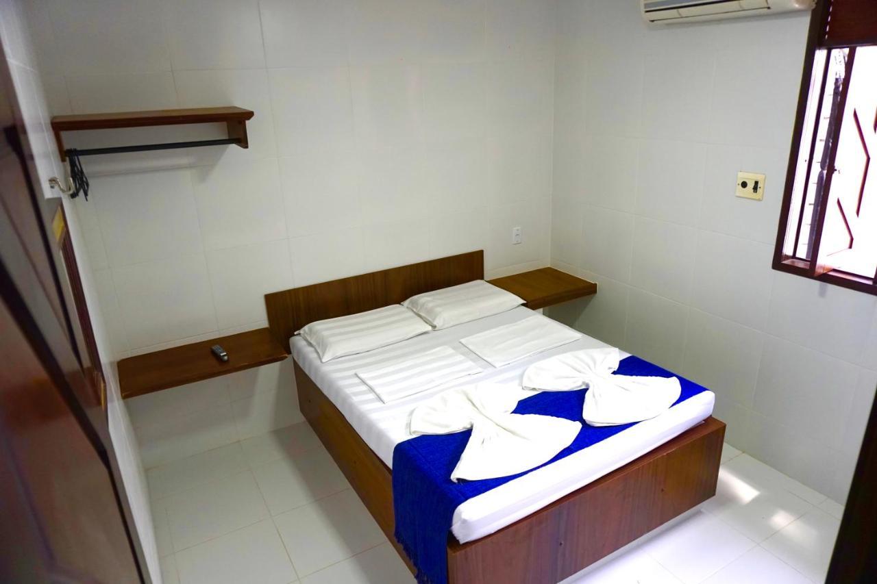 Chalé de 1 Quarto