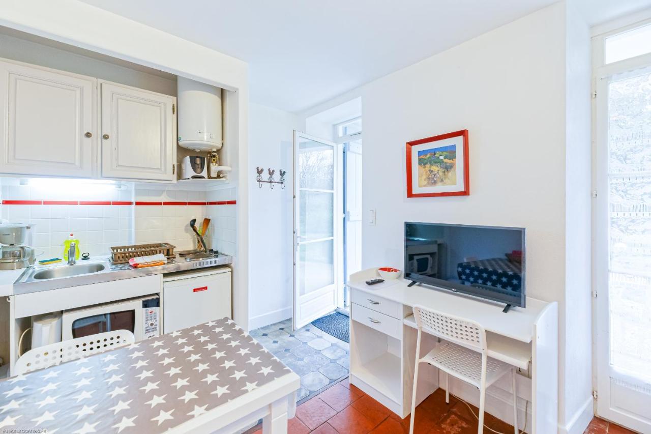 Studio Confort Plus