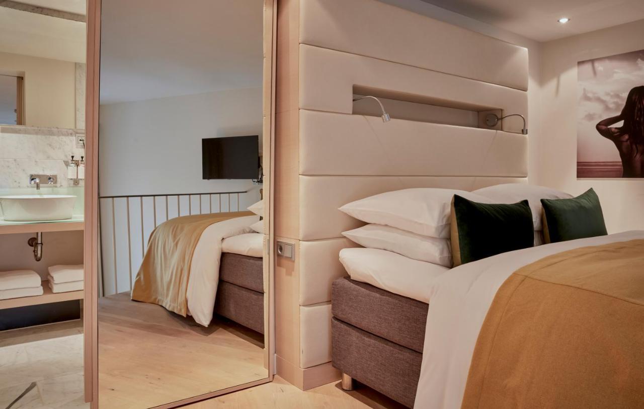 Suite Dúplex