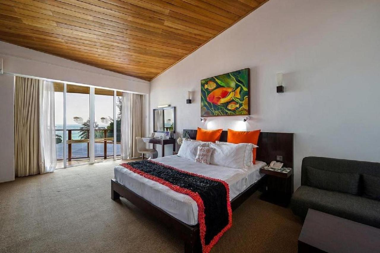 Premium Standaard Kamer met Uitzicht op Zee