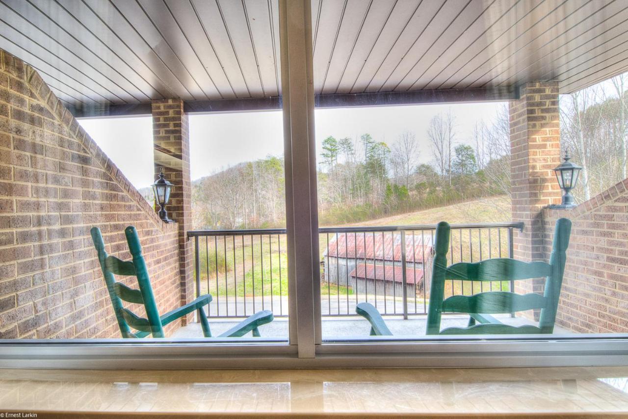 King Room Balcony
