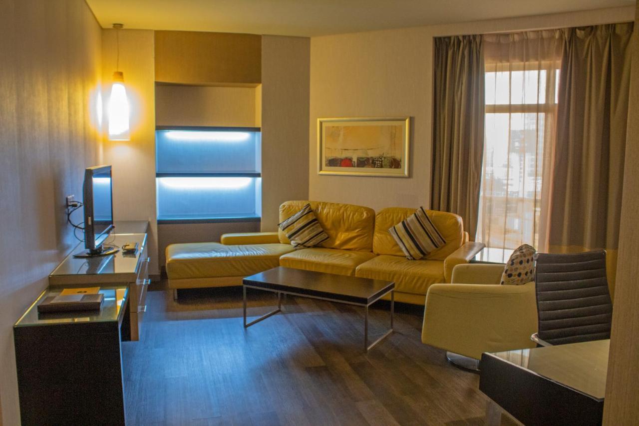 Suite Executiva