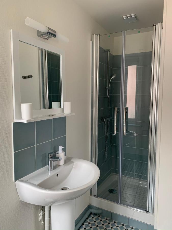 Chambre Double - Vue sur Village